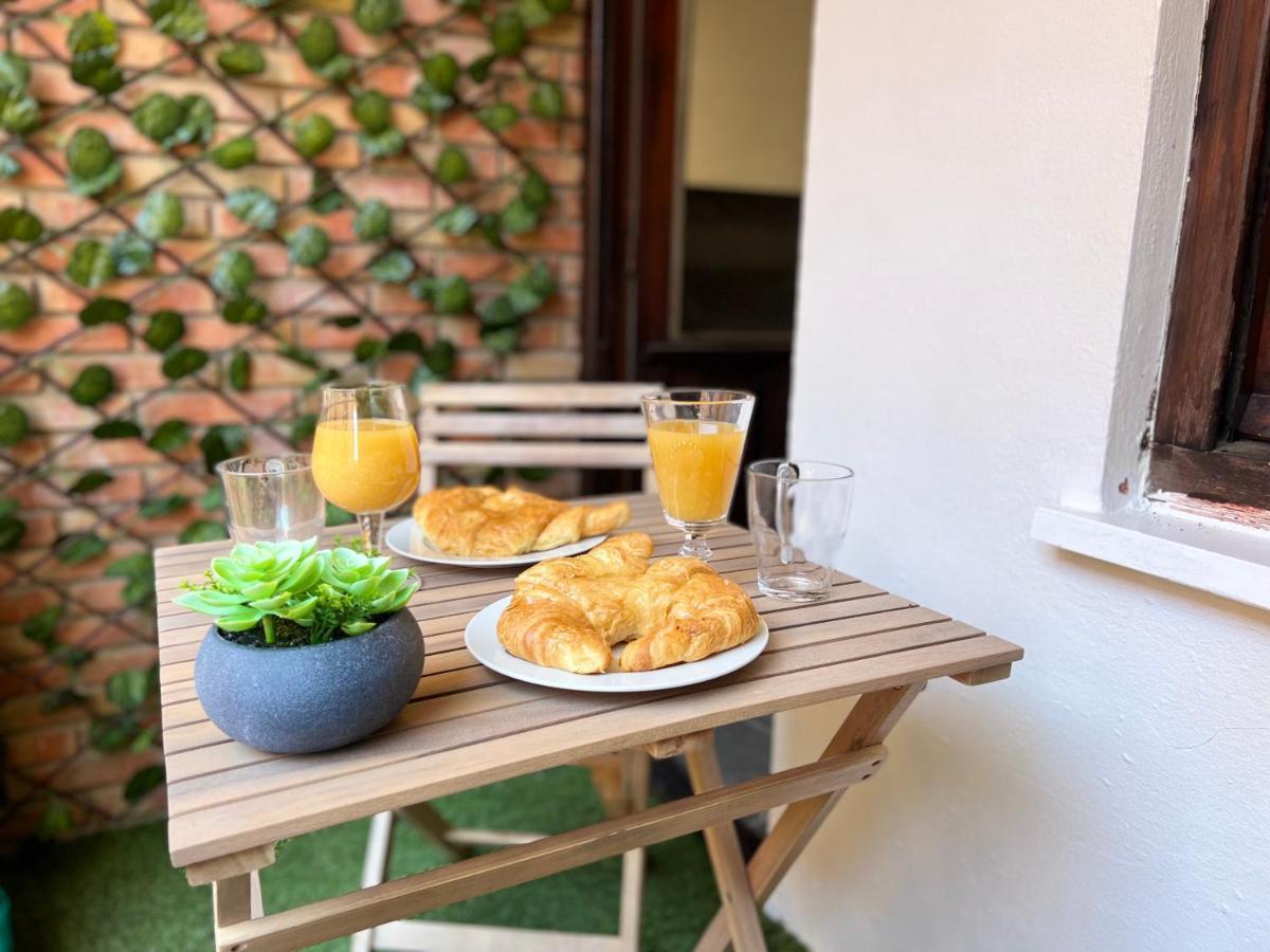 Apartamento Espacioso De Diseno A 3 Min Renfe. Kordoba Zewnętrze zdjęcie