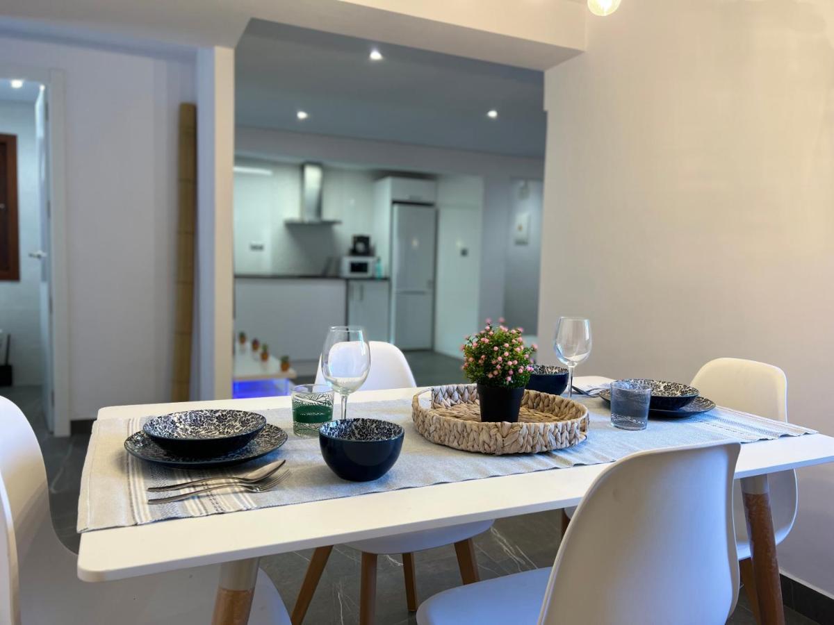 Apartamento Espacioso De Diseno A 3 Min Renfe. Kordoba Zewnętrze zdjęcie
