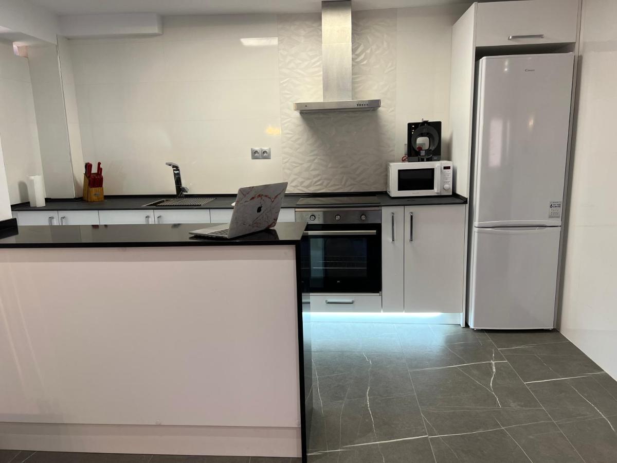 Apartamento Espacioso De Diseno A 3 Min Renfe. Kordoba Zewnętrze zdjęcie