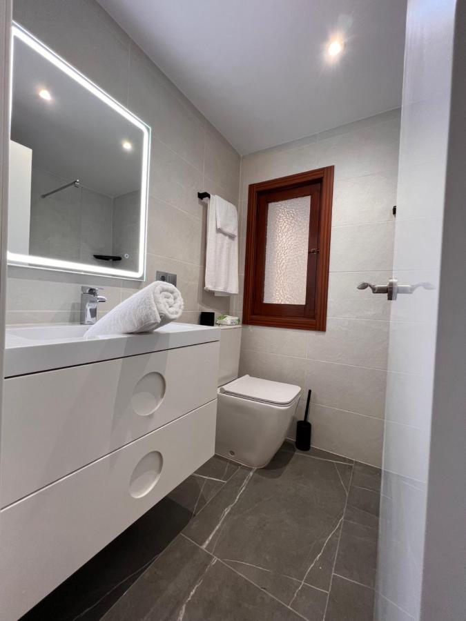 Apartamento Espacioso De Diseno A 3 Min Renfe. Kordoba Zewnętrze zdjęcie
