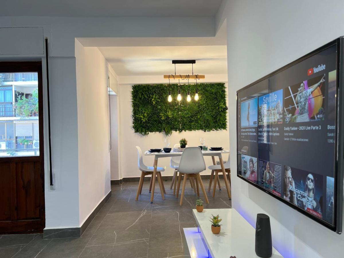 Apartamento Espacioso De Diseno A 3 Min Renfe. Kordoba Zewnętrze zdjęcie