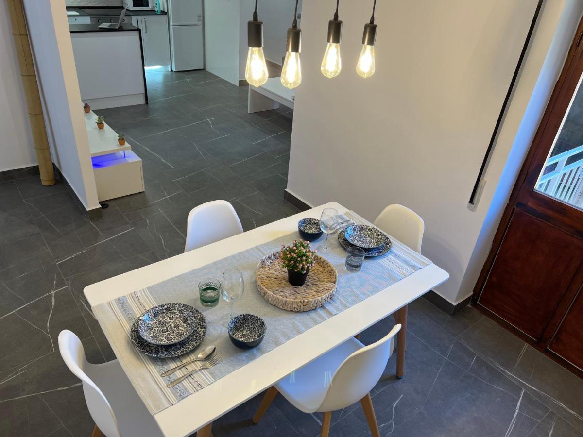 Apartamento Espacioso De Diseno A 3 Min Renfe. Kordoba Zewnętrze zdjęcie