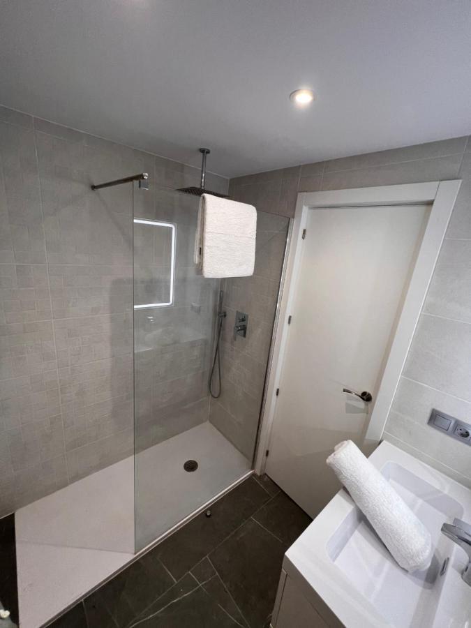 Apartamento Espacioso De Diseno A 3 Min Renfe. Kordoba Zewnętrze zdjęcie