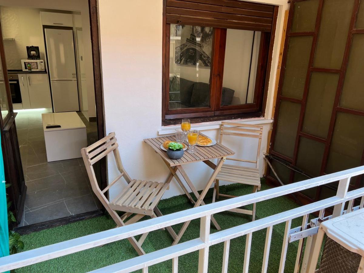 Apartamento Espacioso De Diseno A 3 Min Renfe. Kordoba Zewnętrze zdjęcie