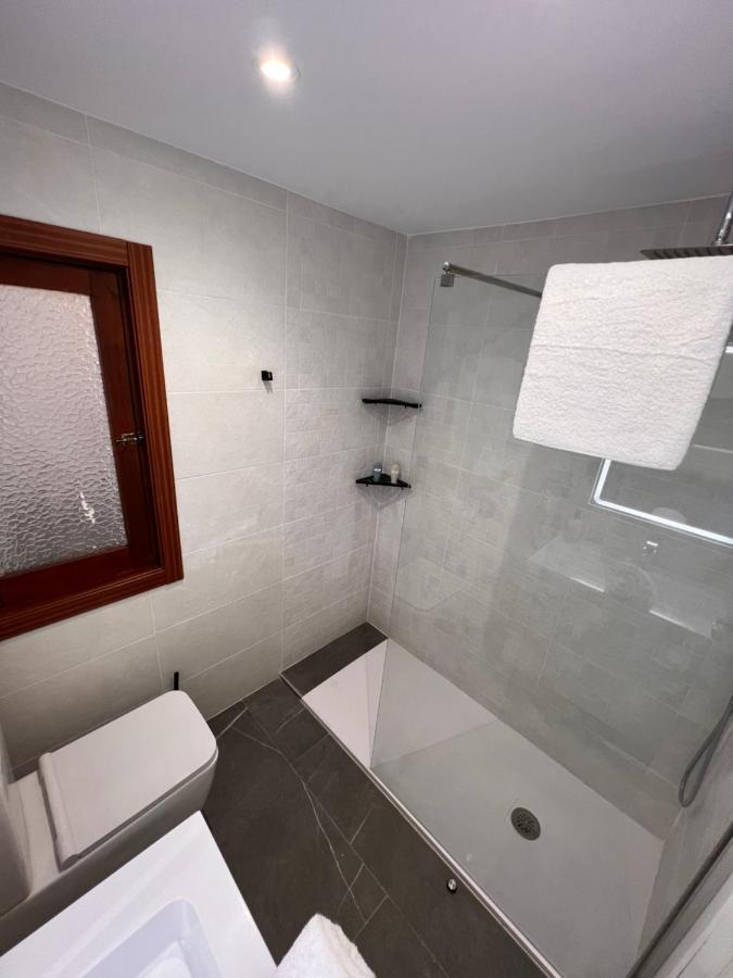 Apartamento Espacioso De Diseno A 3 Min Renfe. Kordoba Zewnętrze zdjęcie