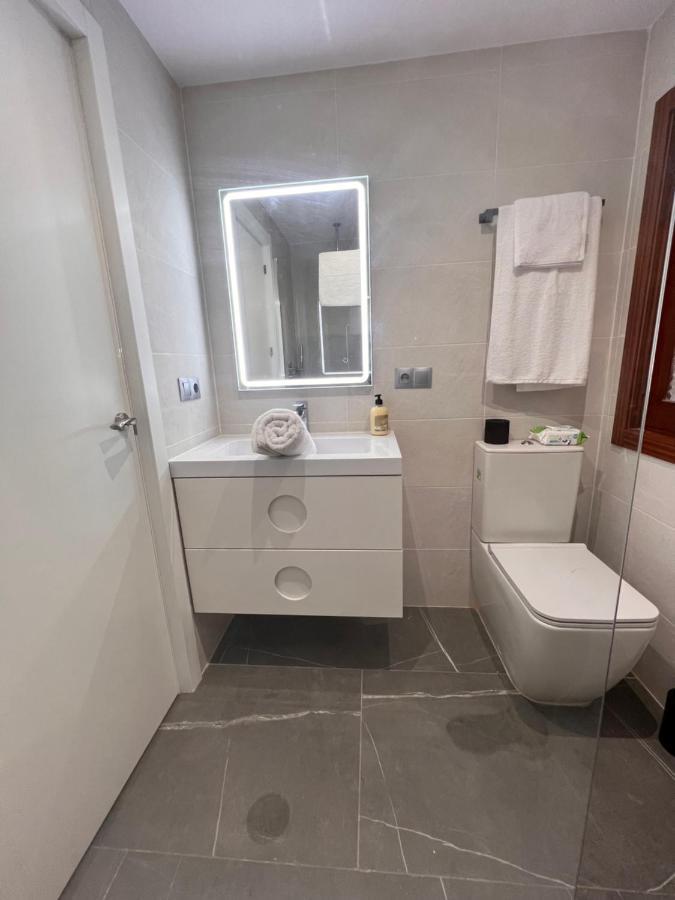 Apartamento Espacioso De Diseno A 3 Min Renfe. Kordoba Zewnętrze zdjęcie