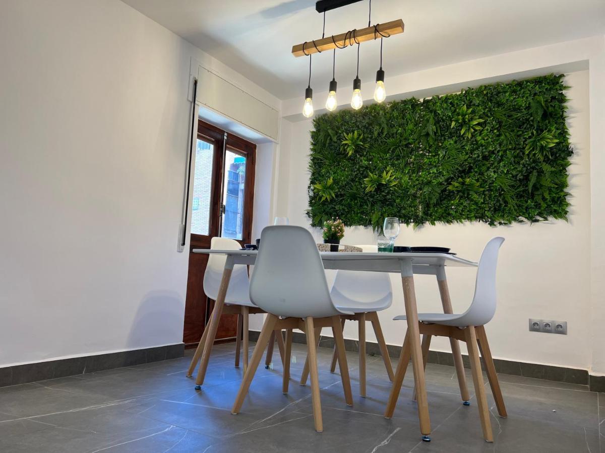 Apartamento Espacioso De Diseno A 3 Min Renfe. Kordoba Zewnętrze zdjęcie