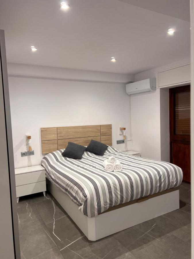Apartamento Espacioso De Diseno A 3 Min Renfe. Kordoba Zewnętrze zdjęcie