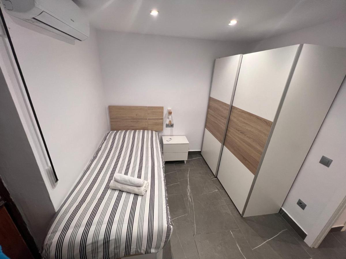Apartamento Espacioso De Diseno A 3 Min Renfe. Kordoba Zewnętrze zdjęcie