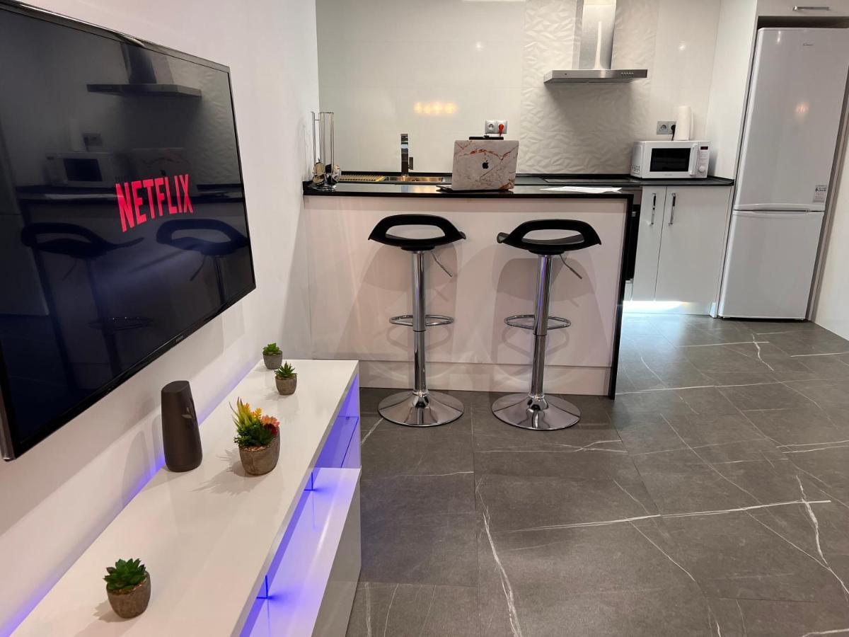Apartamento Espacioso De Diseno A 3 Min Renfe. Kordoba Zewnętrze zdjęcie