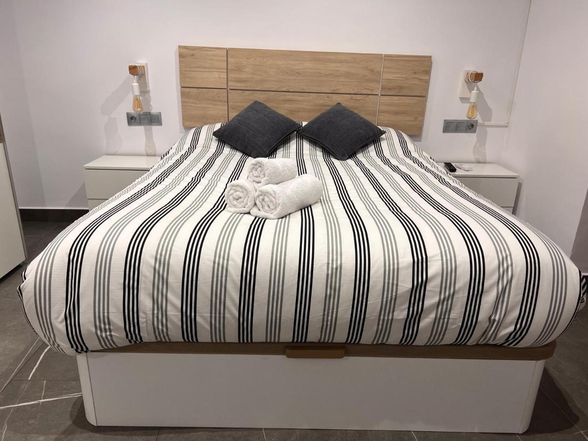 Apartamento Espacioso De Diseno A 3 Min Renfe. Kordoba Zewnętrze zdjęcie