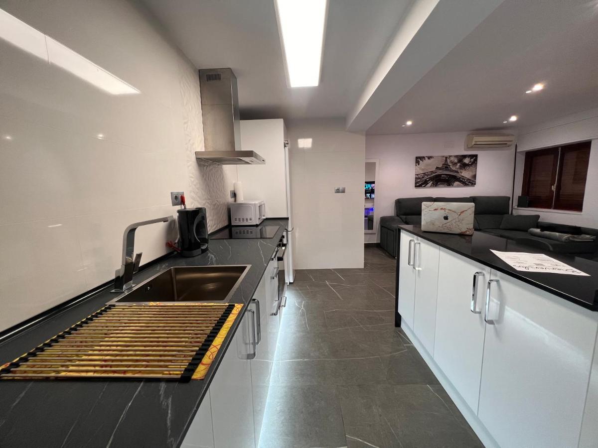 Apartamento Espacioso De Diseno A 3 Min Renfe. Kordoba Zewnętrze zdjęcie